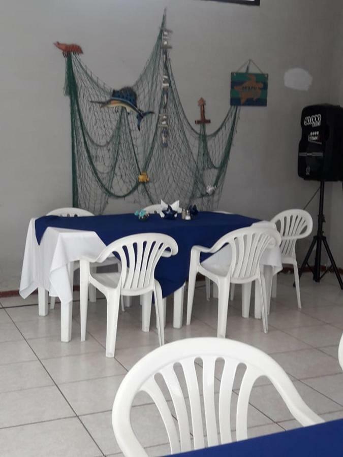 Hotel Manhattan Salinas Salinas (Santa Elena) Exterior foto